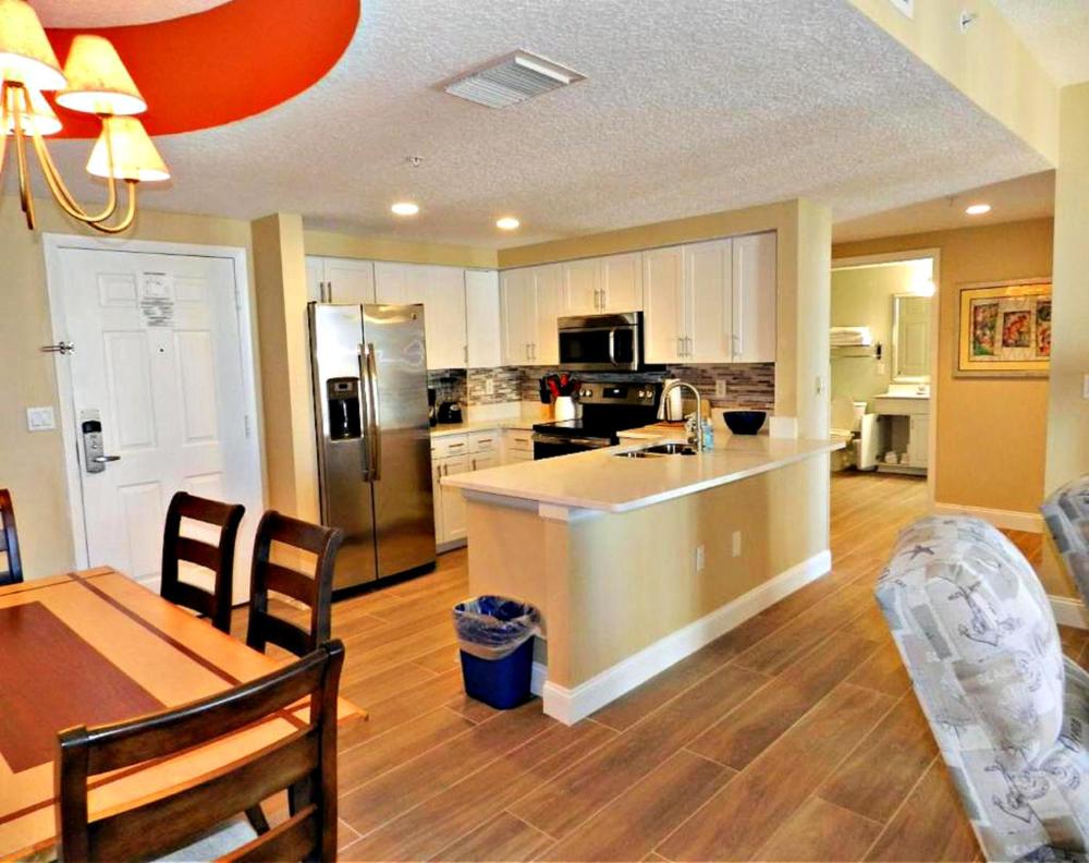 Wyndham Ocean Walk Resort 2332 - Vacation in Comfort and luxury - 2BR Oceanview